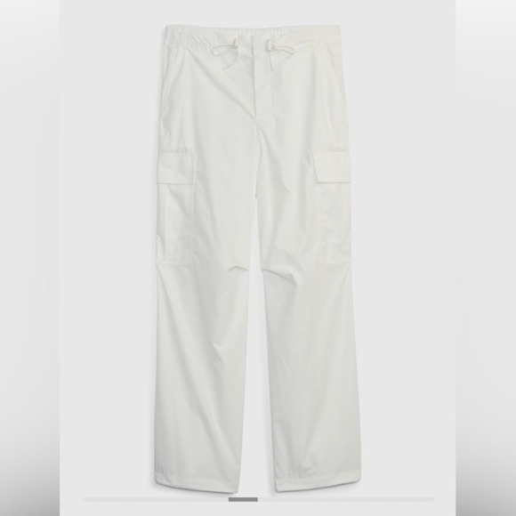 Gap Cargo Parachute Pant - Picture 10 of 13